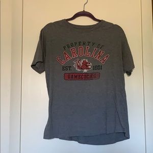 Carolina Gamecocks Shirt